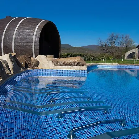 Wine & Complex 4* Starosel