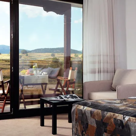 Wine & Complex Otel 4*