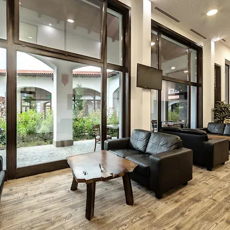 Wine & Complex Hotel