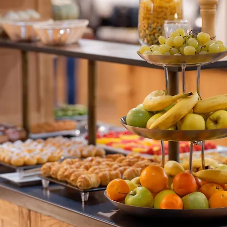 Otel Wine & Complex 4*