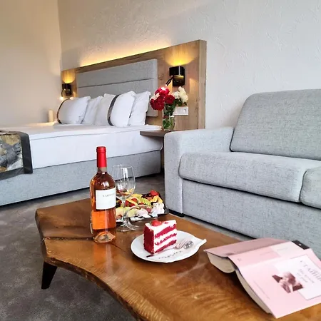 Hotel Wine & Complex