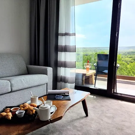 Hotel Wine & Complex Starosel