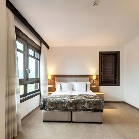 Hotel Wine & Complex 4*