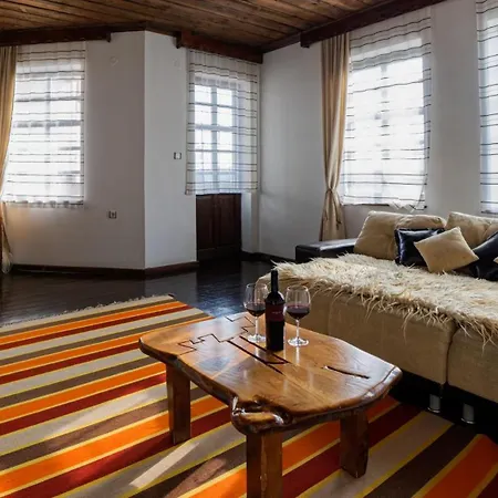 Wine & Complex 4* Starosel