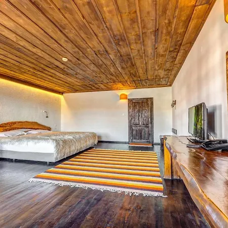 Wine & Complex 4* Starosel