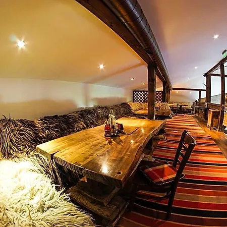 винен и комплекс 4* Старосел