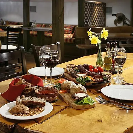 Hotel Wine & Complex