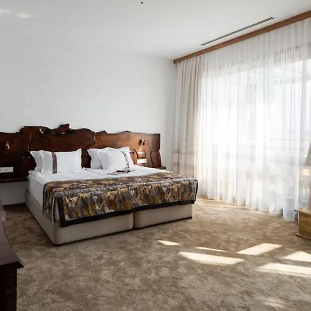 Wine & Complex Hotel