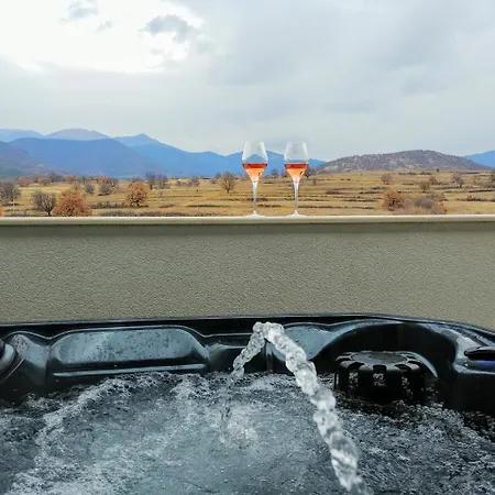 Hotel Wine & Complex Starosel