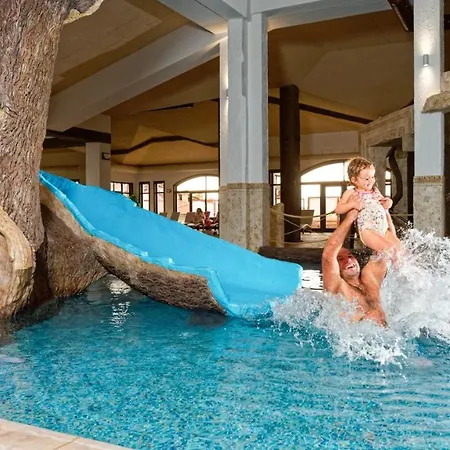 Wine & Complex Otel Starosel