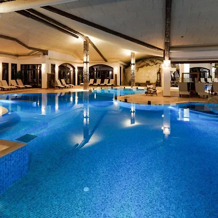 Hotel Wine & Complex Starosel