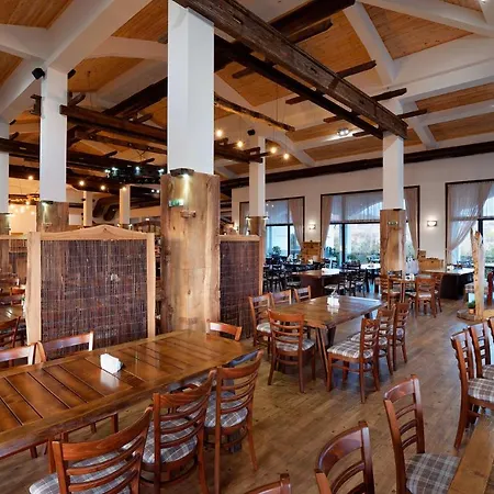 Hotel Wine & Complex 4*