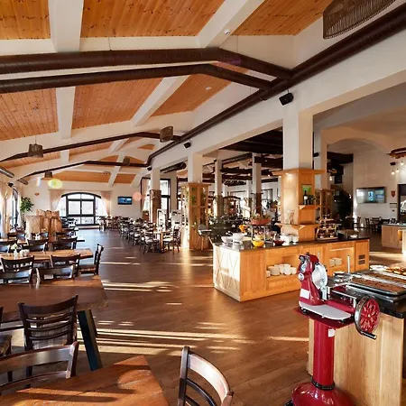 Wine & Complex Starosel