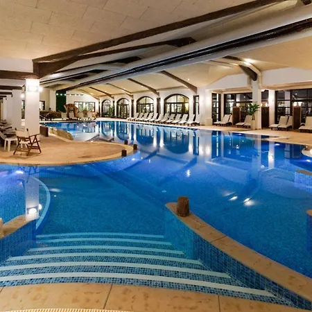 Wine & Complex Hotel Starosel