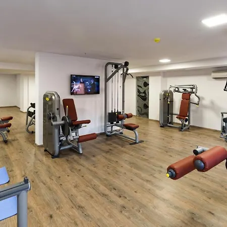 Wine & Complex Starosel