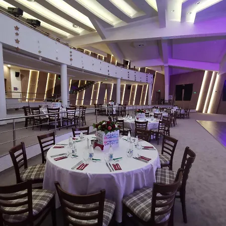 Wine & Complex Hotel