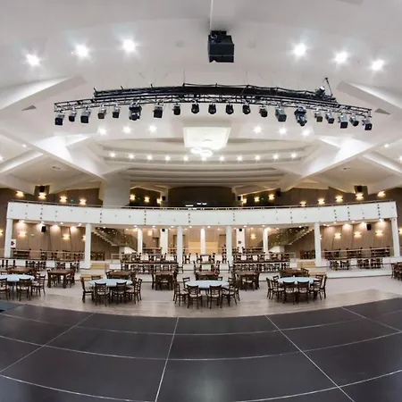 Otel Wine & Complex 4*