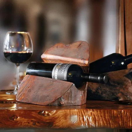 酒店 Wine & Complex 斯塔罗塞尔