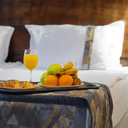 Wine & Complex Hotel Starosel