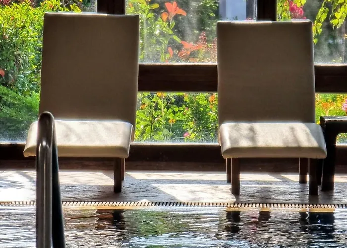 Wine & Complex Szálloda 4*