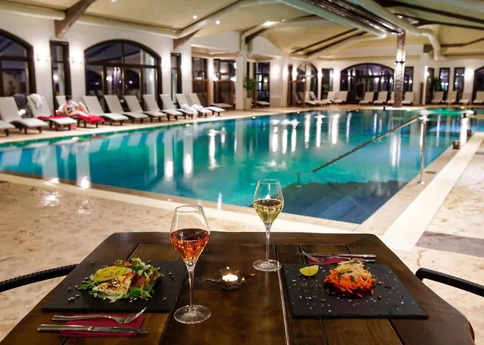 Wine & Complex Szálloda