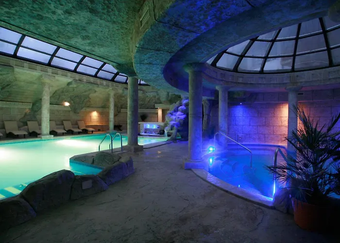 Szálloda Wine & Complex 4*