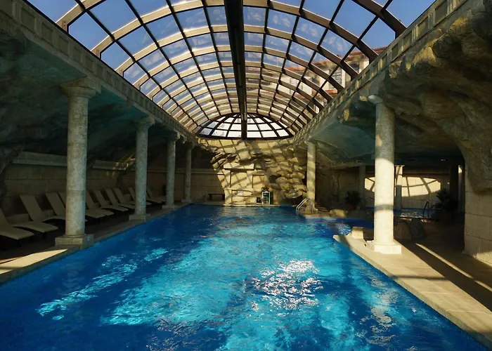 Wine & Complex Szálloda 4*