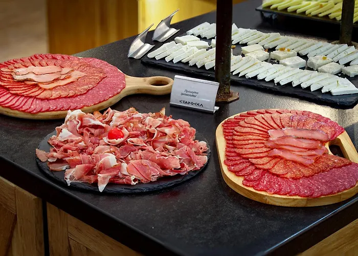 Wine & Complex Szálloda