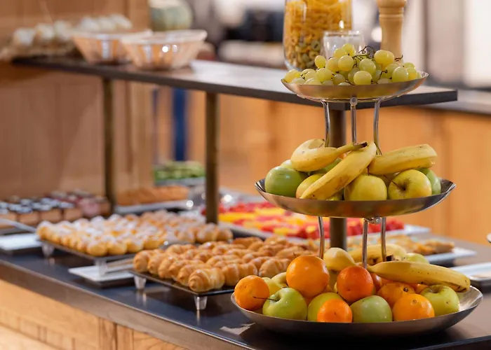 Szálloda Wine & Complex 4*