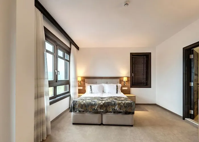 Szálloda Wine & Complex 4*