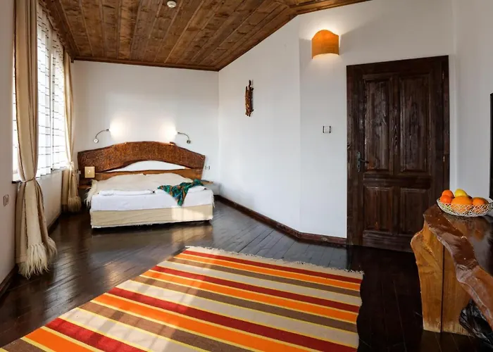 Wine & Complex Sztaroszel