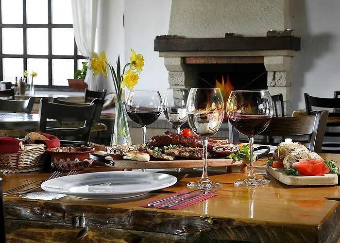 Szálloda Wine & Complex