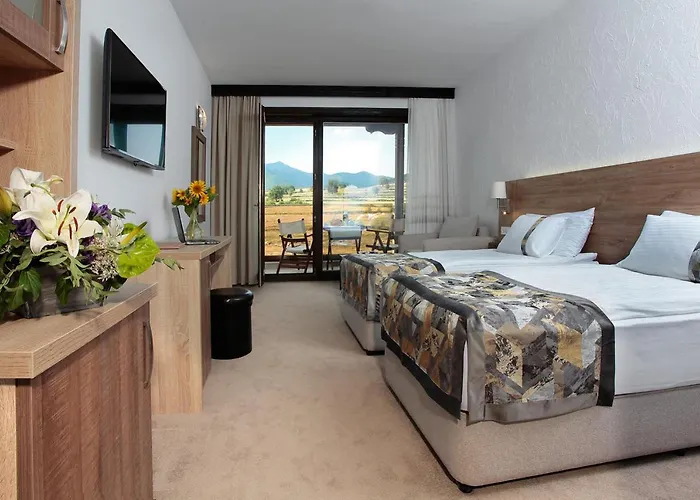 Szálloda Wine & Complex