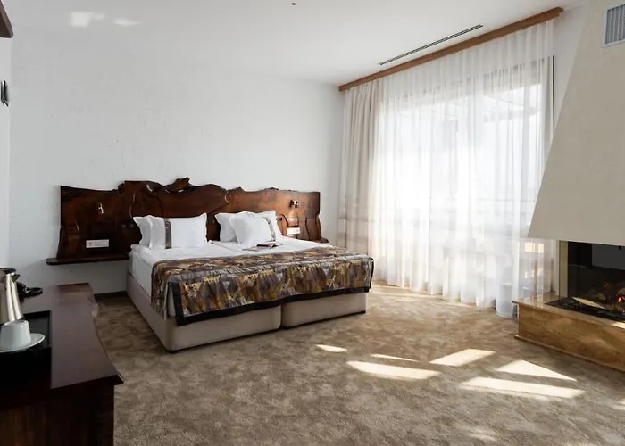 Wine & Complex Szálloda