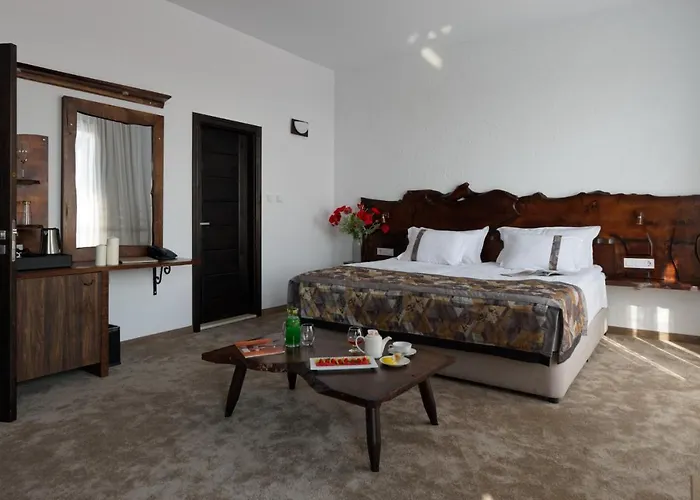 Wine & Complex Szálloda