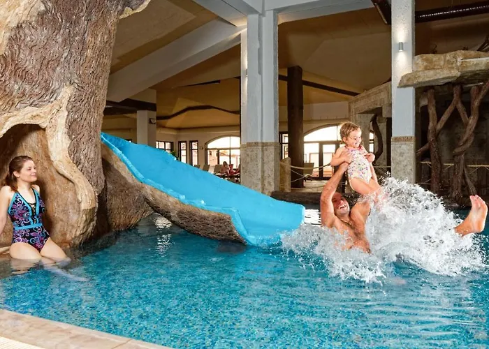 Wine & Complex Szálloda Sztaroszel