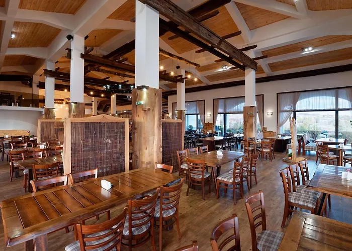 Szálloda Wine & Complex 4*