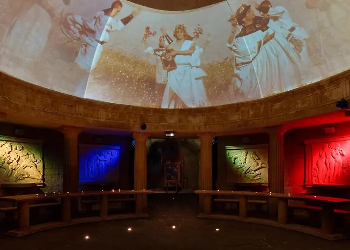 Wine & Complex Szálloda 4*