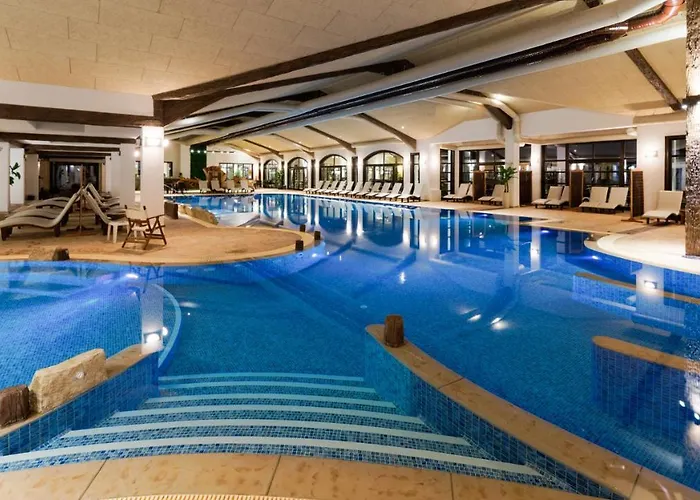 Wine & Complex Szálloda Sztaroszel