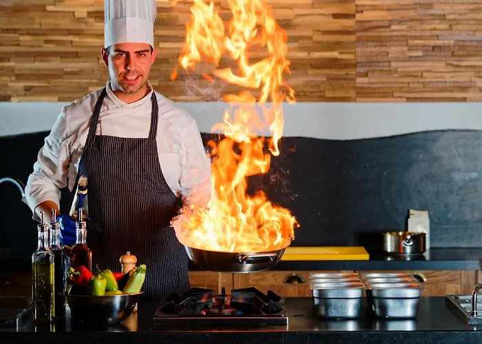 Wine & Complex 4* Sztaroszel