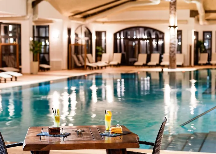 Wine & Complex Szálloda Sztaroszel