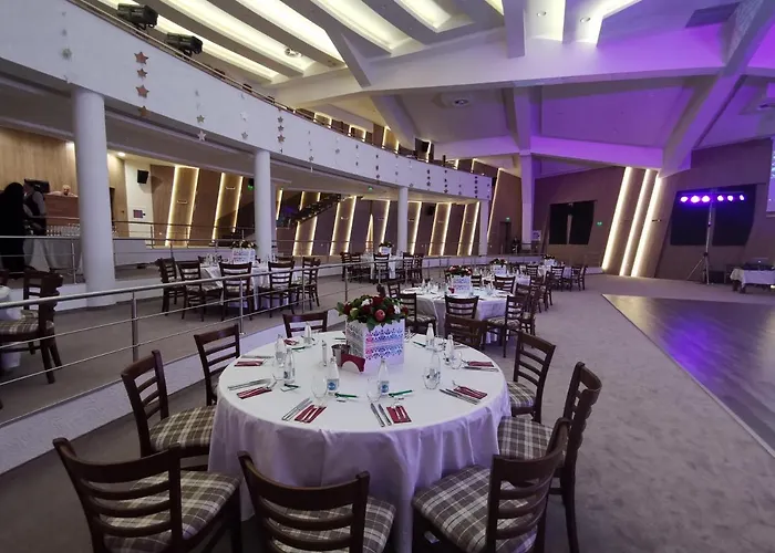 Wine & Complex Szálloda