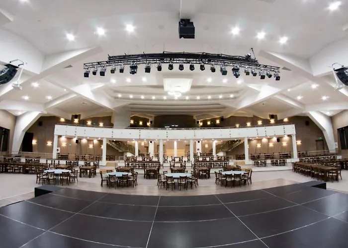 Szálloda Wine & Complex 4*