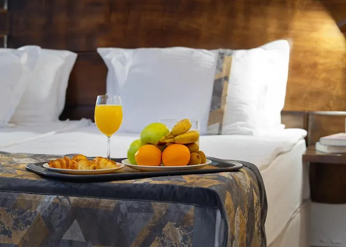 Wine & Complex Szálloda Sztaroszel